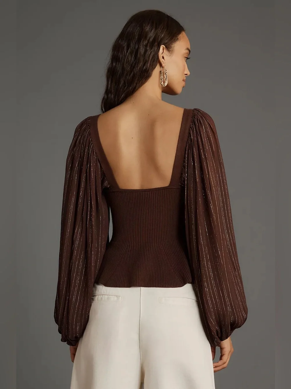 Anthropologie excellent add